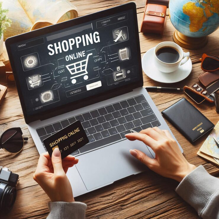 Ecommerce website redesign conversion optimization