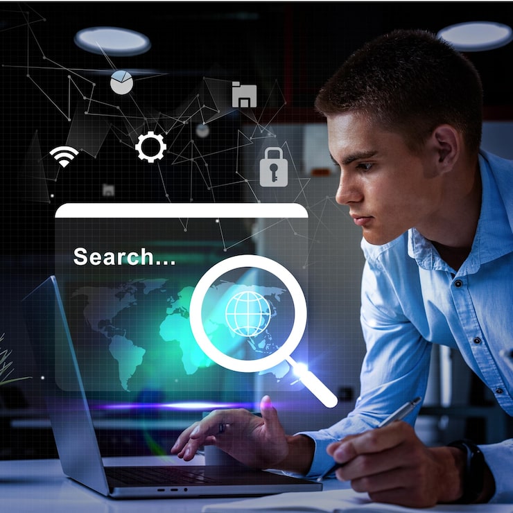 Website redesign SEO organic traffic guide